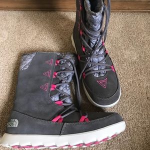 The North Face Winter Boot